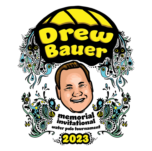 Drew Bauer | Founder